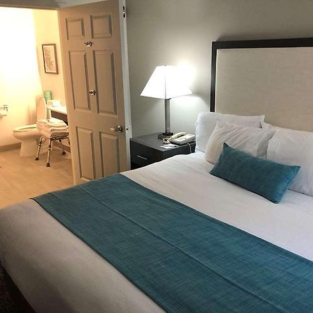 Executive Residency Franklin Inn חדר תמונה