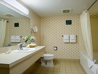 Executive Residency Franklin Inn מראה חיצוני תמונה
