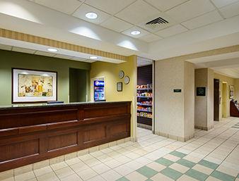 Executive Residency Franklin Inn מראה חיצוני תמונה