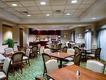 Executive Residency Franklin Inn מראה חיצוני תמונה