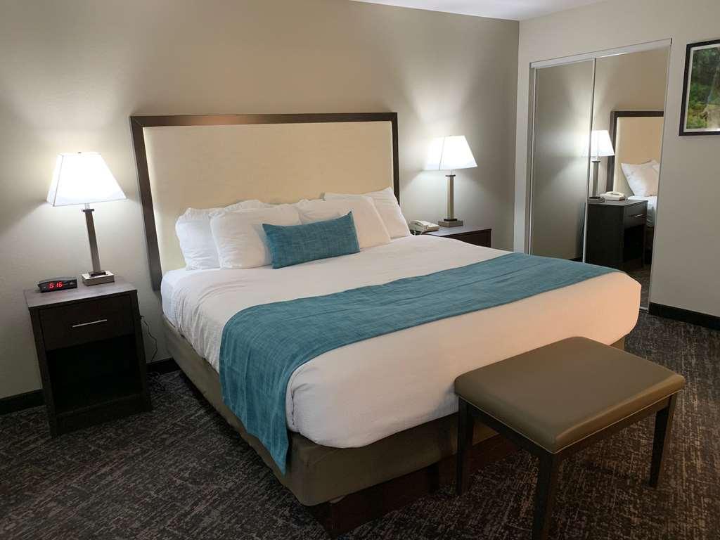 Executive Residency Franklin Inn חדר תמונה