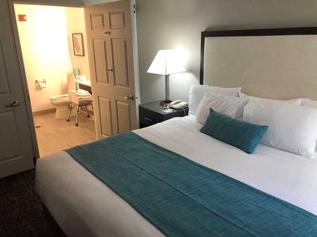 Executive Residency Franklin Inn חדר תמונה