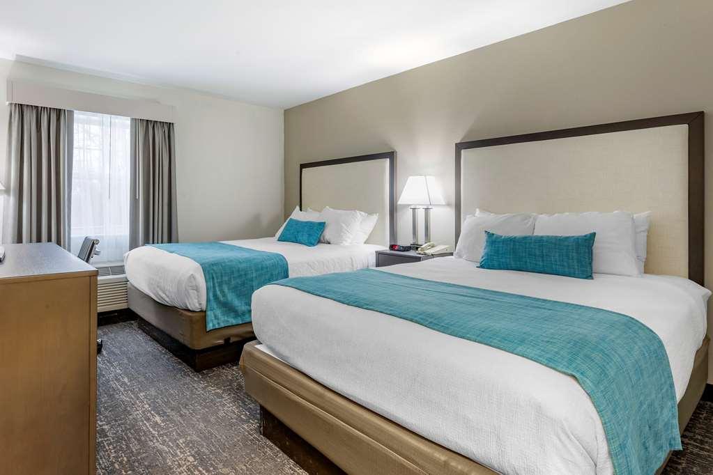Executive Residency Franklin Inn חדר תמונה